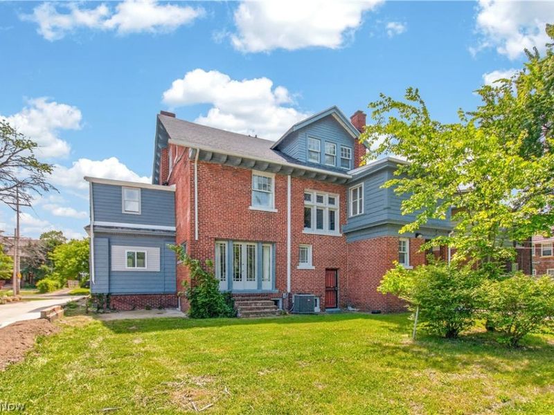 11015 Wade Park Avenue , Cleveland, OH 44106 Photo 38
