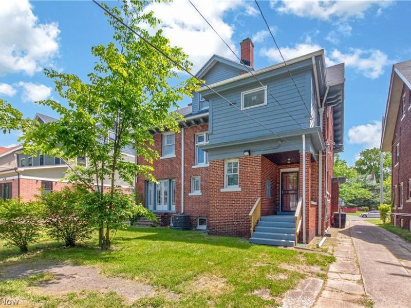 11015 Wade Park Avenue , Cleveland, OH 44106 Photo 39
