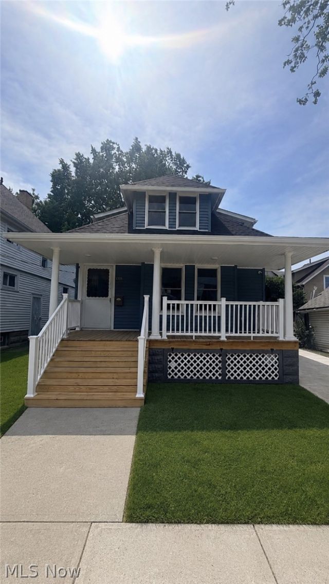 3306 W 38th Street , Cleveland, OH 44109 Main Photo