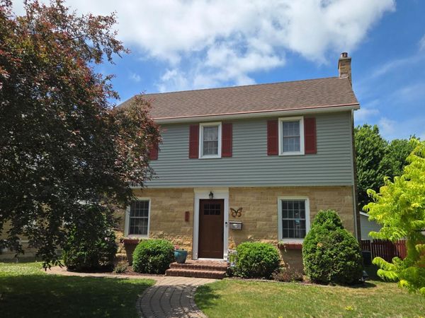 604 8th Street SW, Austin, MN 55912