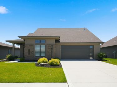 12179 Bellino Crossing, Fort Wayne, IN 46818