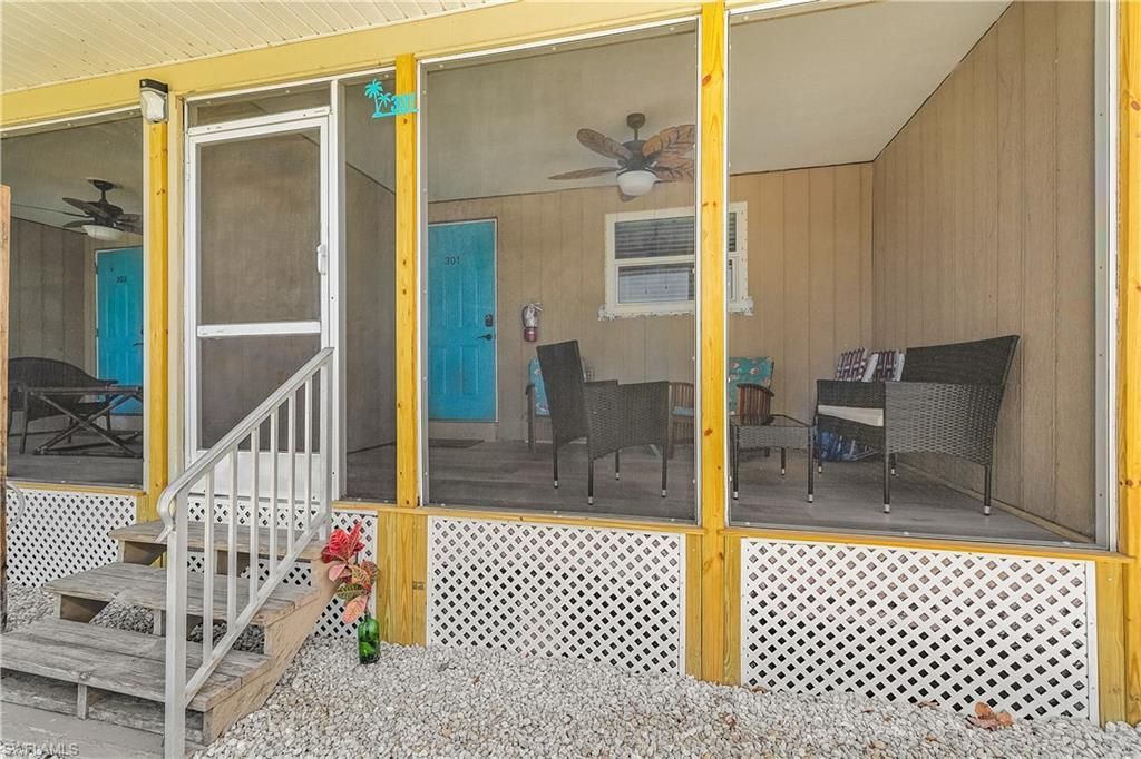 610 Donax St, Unit 311, Sanibel, FL 33957 Photo