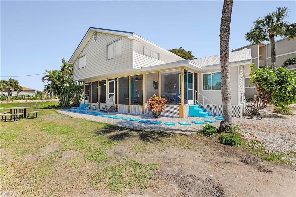 610 Donax St, Unit 311, Sanibel, FL 33957 Photo