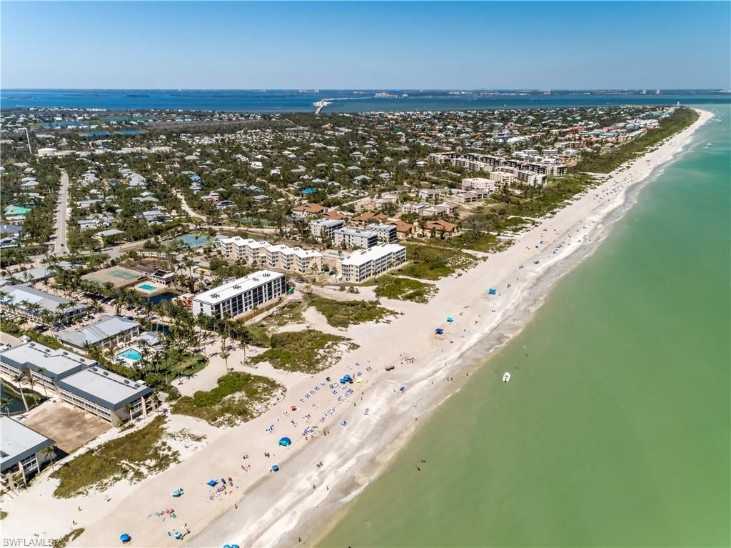 610 Donax St, Unit 311, Sanibel, FL 33957 Photo