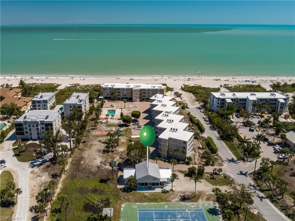610 Donax St, Unit 311, Sanibel, FL 33957 Photo