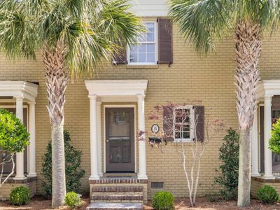16 Logan Street, Unit B, Charleston, SC 29401