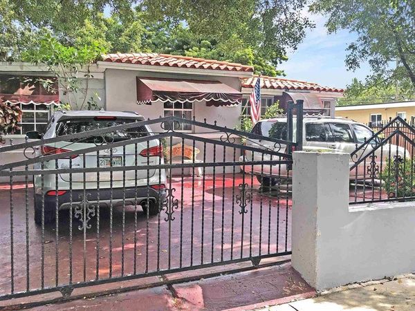 3911 NW 2ND ST, Other, FL 33126