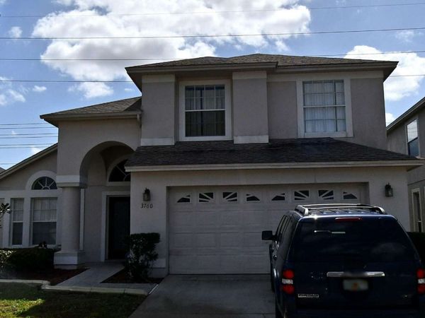 3760 BECONTREE PL, Other, FL 32765