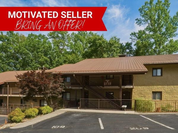 221 Woodland Road, Gatlinburg, TN 37738