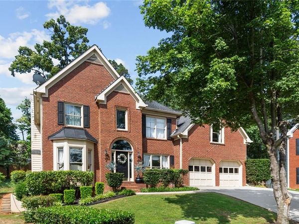 244 Hardin Home Way, Lawrenceville, GA 30043