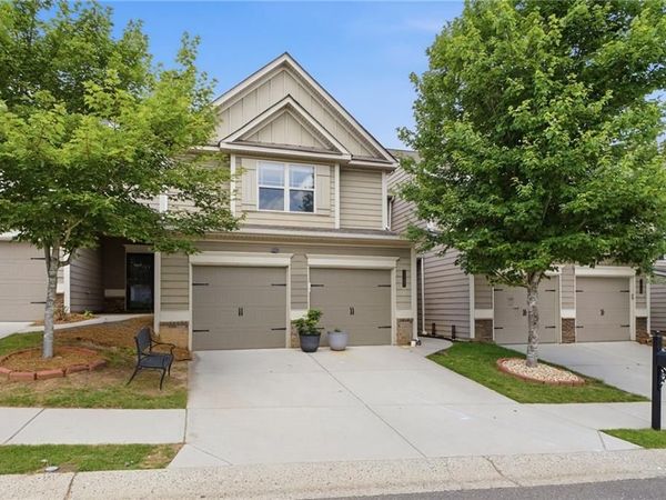 3367 Castleberry Village Circle, Cumming, GA 30040