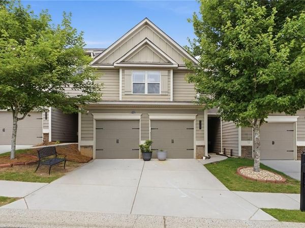 3367 Castleberry Village Circle , Cumming, GA 30040