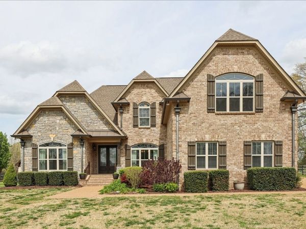 239 Cherokee Dock Rd , Lebanon, TN 37087