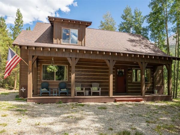 25879 County Road 162e, Nathrop, CO 81236