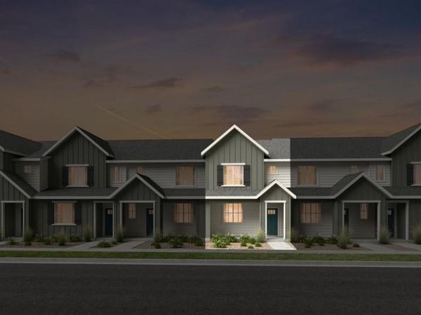 6860 Parterre Parkway N, Unit 3, Thornton, CO 80602