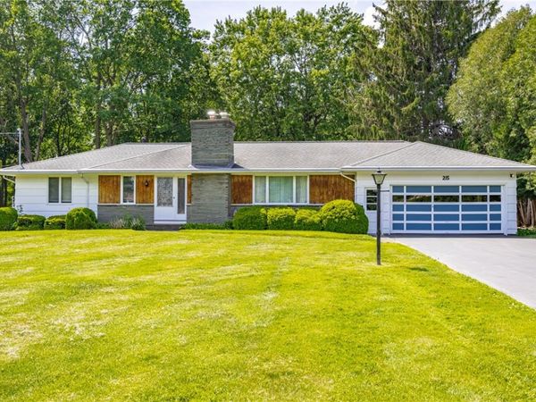 215 North Avenue , Rochester, NY 14626