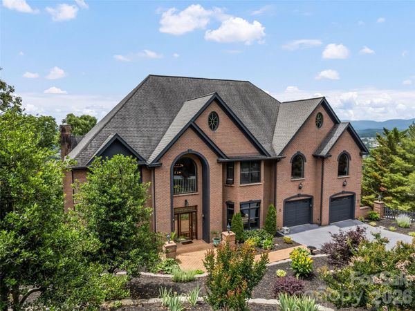 9 Perrion Avenue , Weaverville, NC 28787