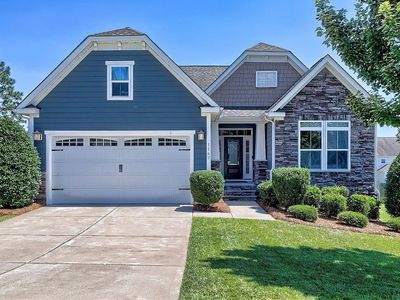1167 Beechfern Circle , Elgin, SC 29045