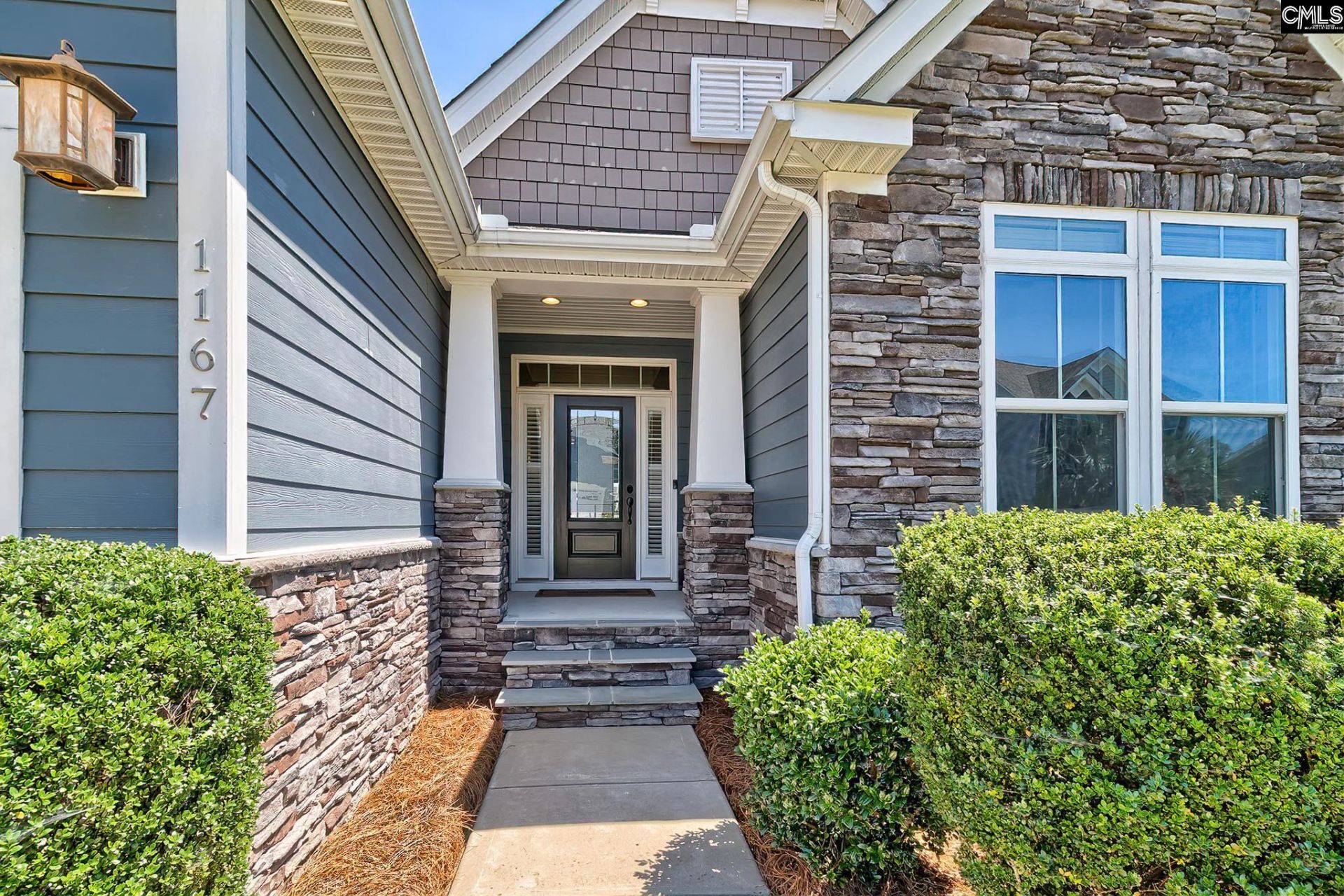 1167 Beechfern Circle  Photo 4