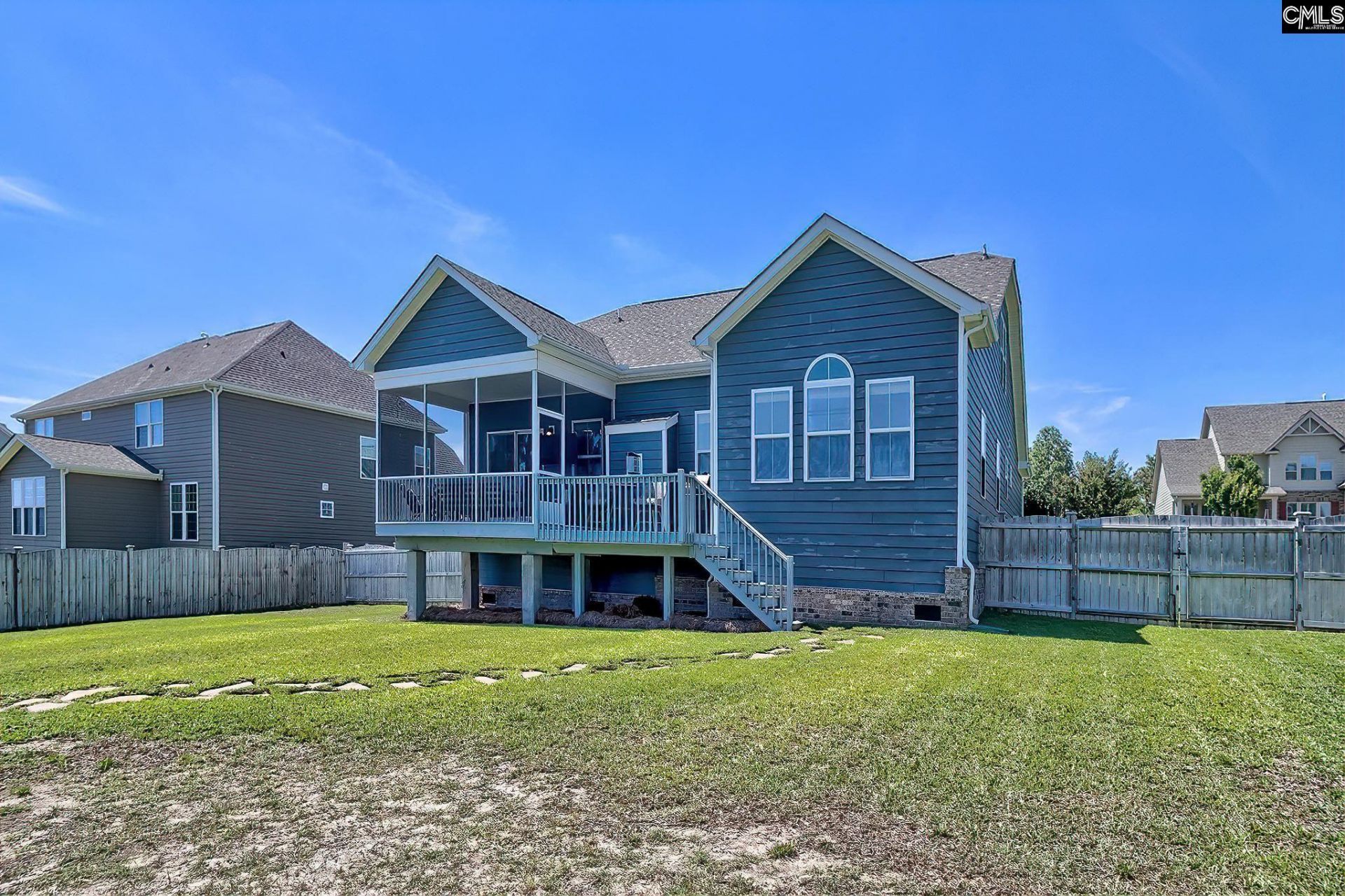 1167 Beechfern Circle  Photo 6