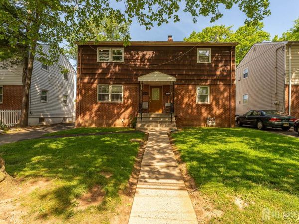 2072 Elizabeth Avenue, Rahway, NJ 07065