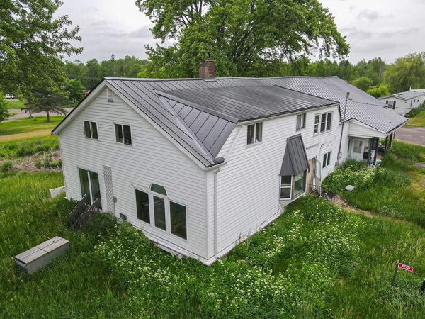 N7101 FRONT STREET, Medford, WI 54451