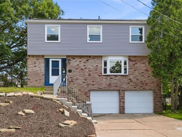 117 Presidio Ct , Verona, PA 15147