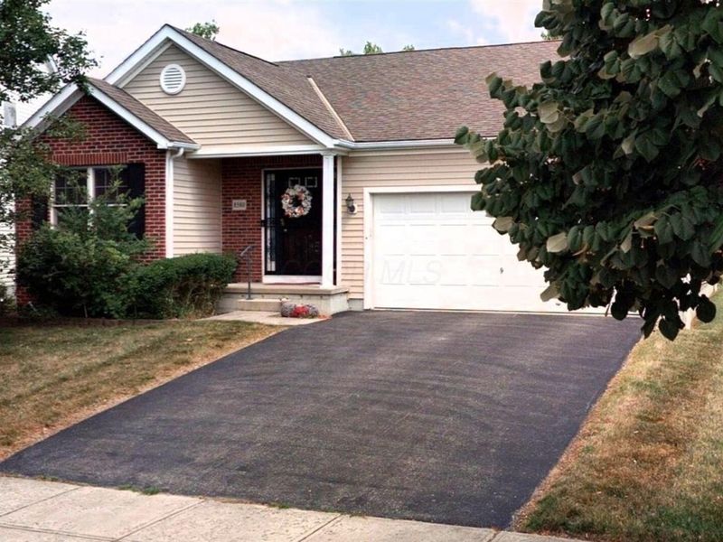 8580 Old Field Birch Drive, Blacklick, OH 43004 Photo 1