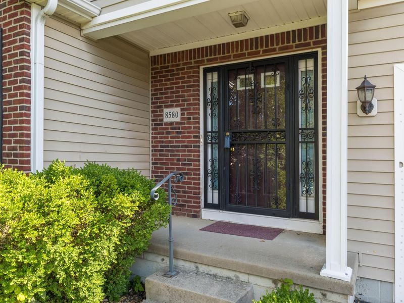 8580 Old Field Birch Drive, Blacklick, OH 43004 Photo 4