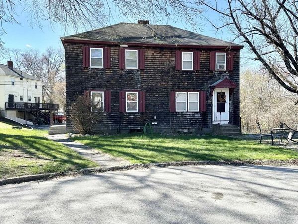 84 Mary Ann Road, Manchester, NH 03104