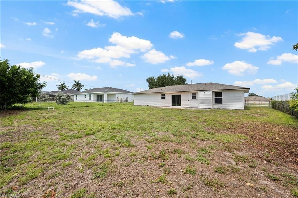 1331 NE 12th Ave, Cape Coral, FL 33909 Photo