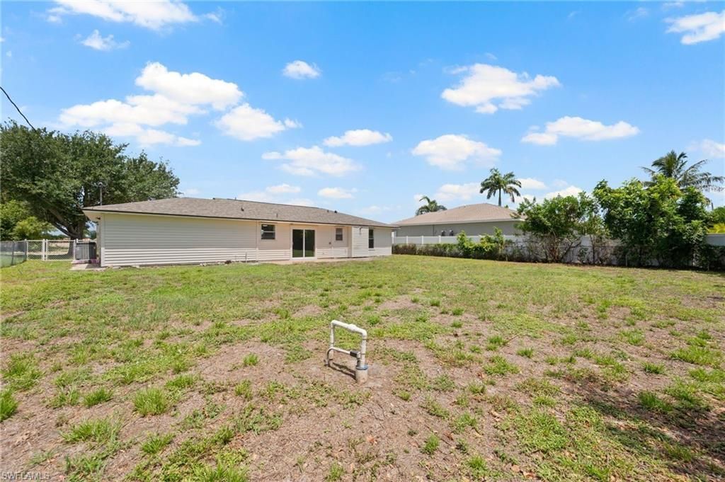 1331 NE 12th Ave, Cape Coral, FL 33909 Photo