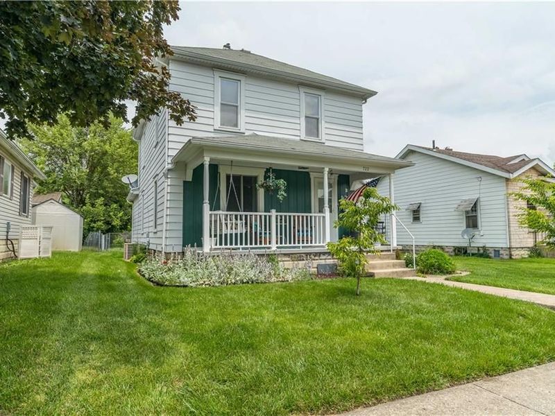 722 Clark Avenue, Piqua, OH 45356 Photo 2