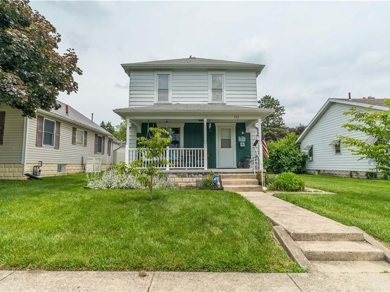 722 Clark Avenue, Piqua, OH 45356 Photo 4