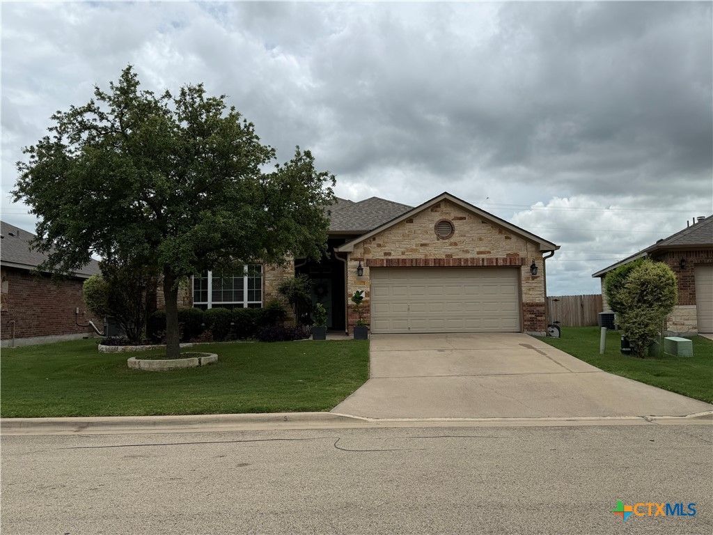 335 Brunswick Drive, Temple, TX 76502 Main Photo