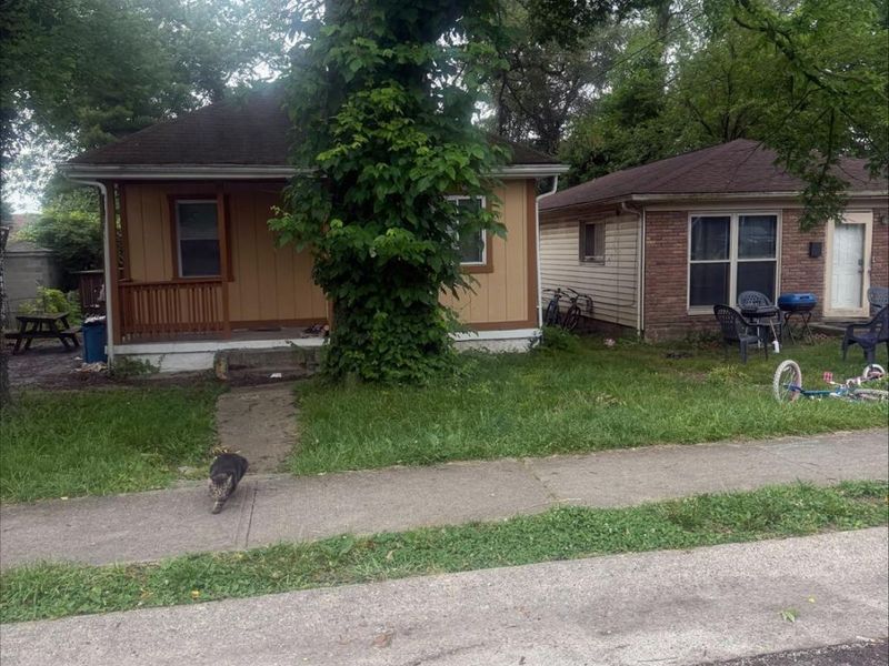 1373 Byrd Avenue, Lincoln Heights, OH 45215 Photo 1
