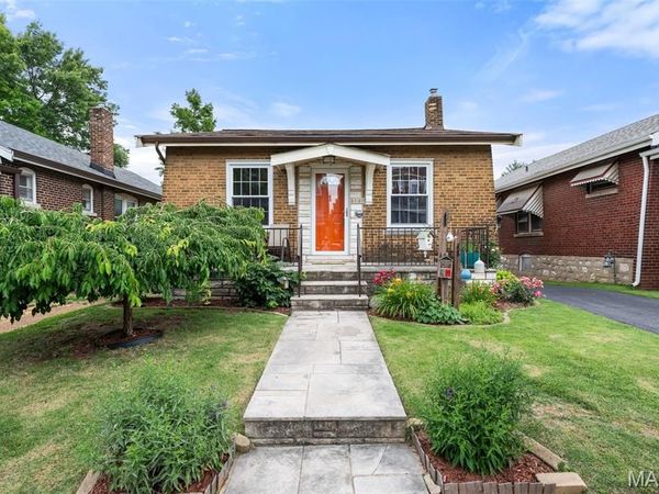 4140 Potomac Street , St Louis, MO 63116