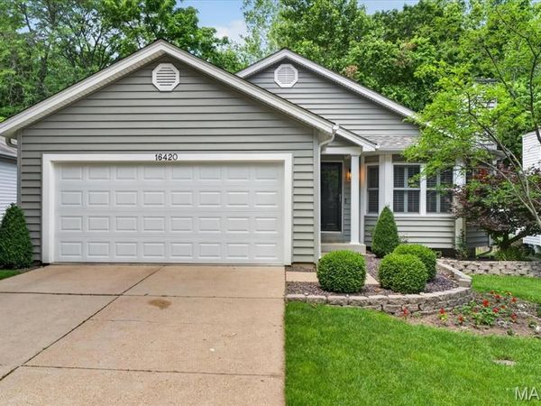 16420 Baja Court, Wildwood, MO 63011