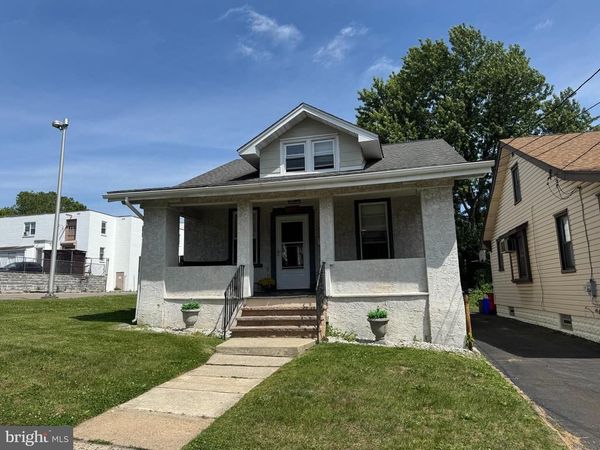7953 CHURCH , ROCKLEDGE, PA 19046
