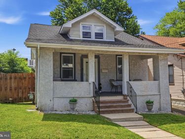 7953 CHURCH, ROCKLEDGE, PA 19046