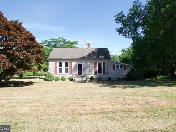 15271 WATERFIELD STREET, PAINTER, VA 23420