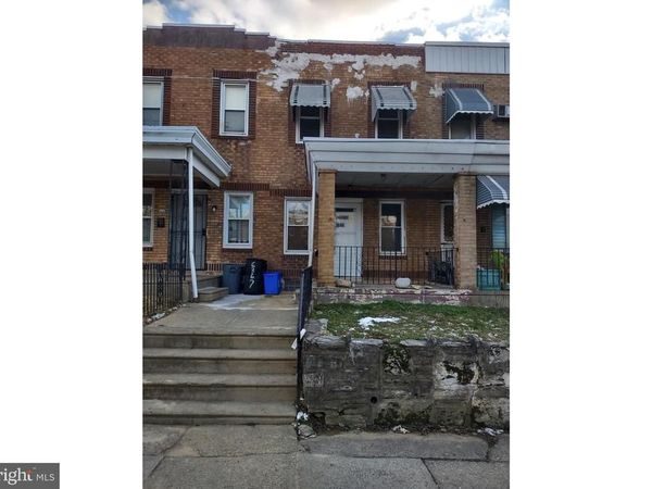 6367 MARSDEN STREET , PHILADELPHIA, PA 19135
