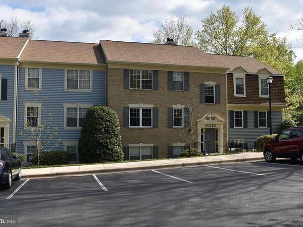 20220 SHIPLEY TERRACE , Unit 202, GERMANTOWN, MD 20874