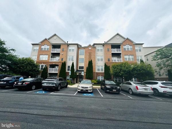8120 HICKORY HIGH COURT , Unit C, ELLICOTT CITY, MD 21043