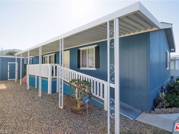 3700 Buchanan Street, Unit Space #25, Riverside, CA 92503