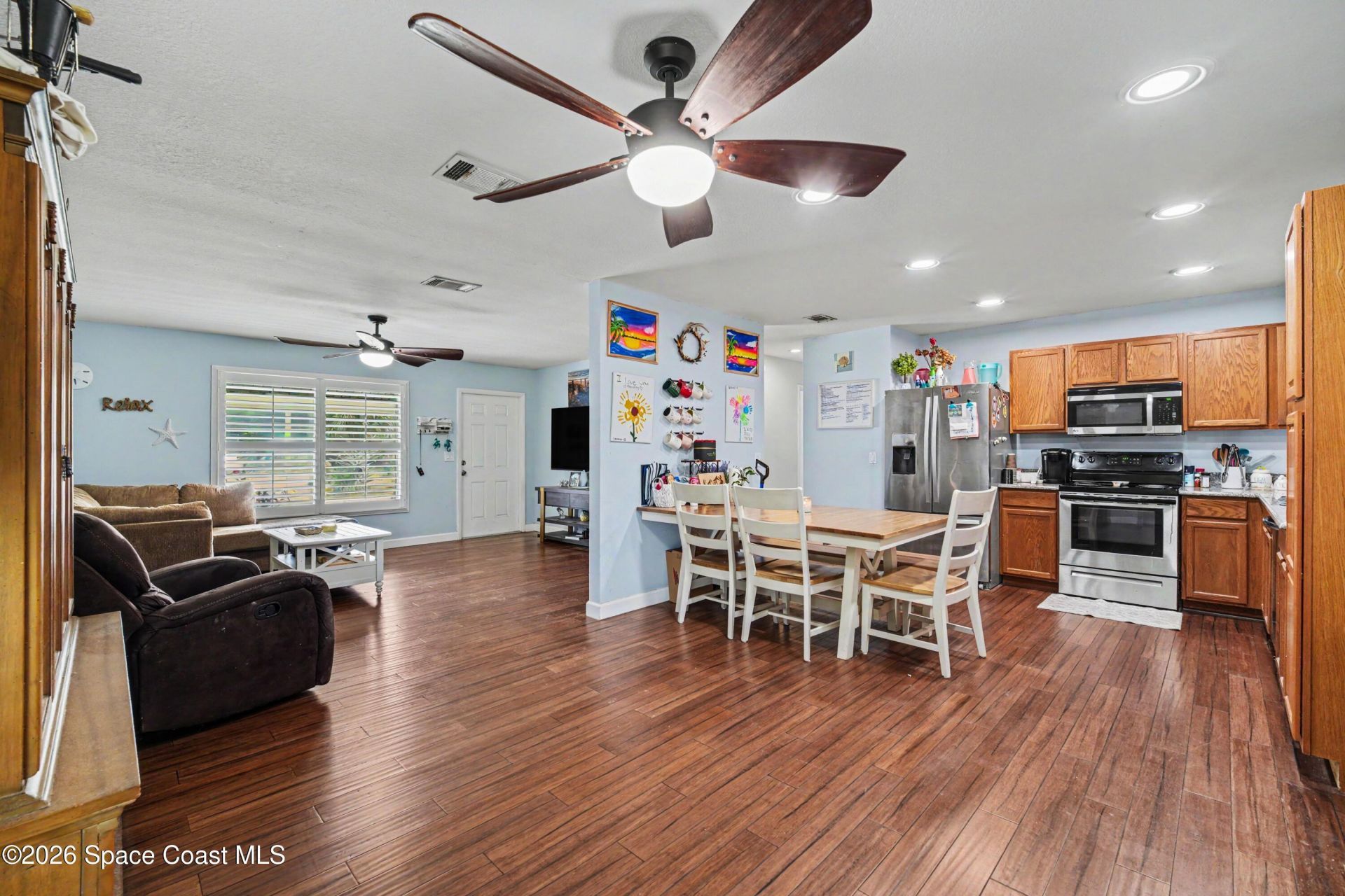 1313 Cromey Road NE , Palm Bay, FL 32905 Photo