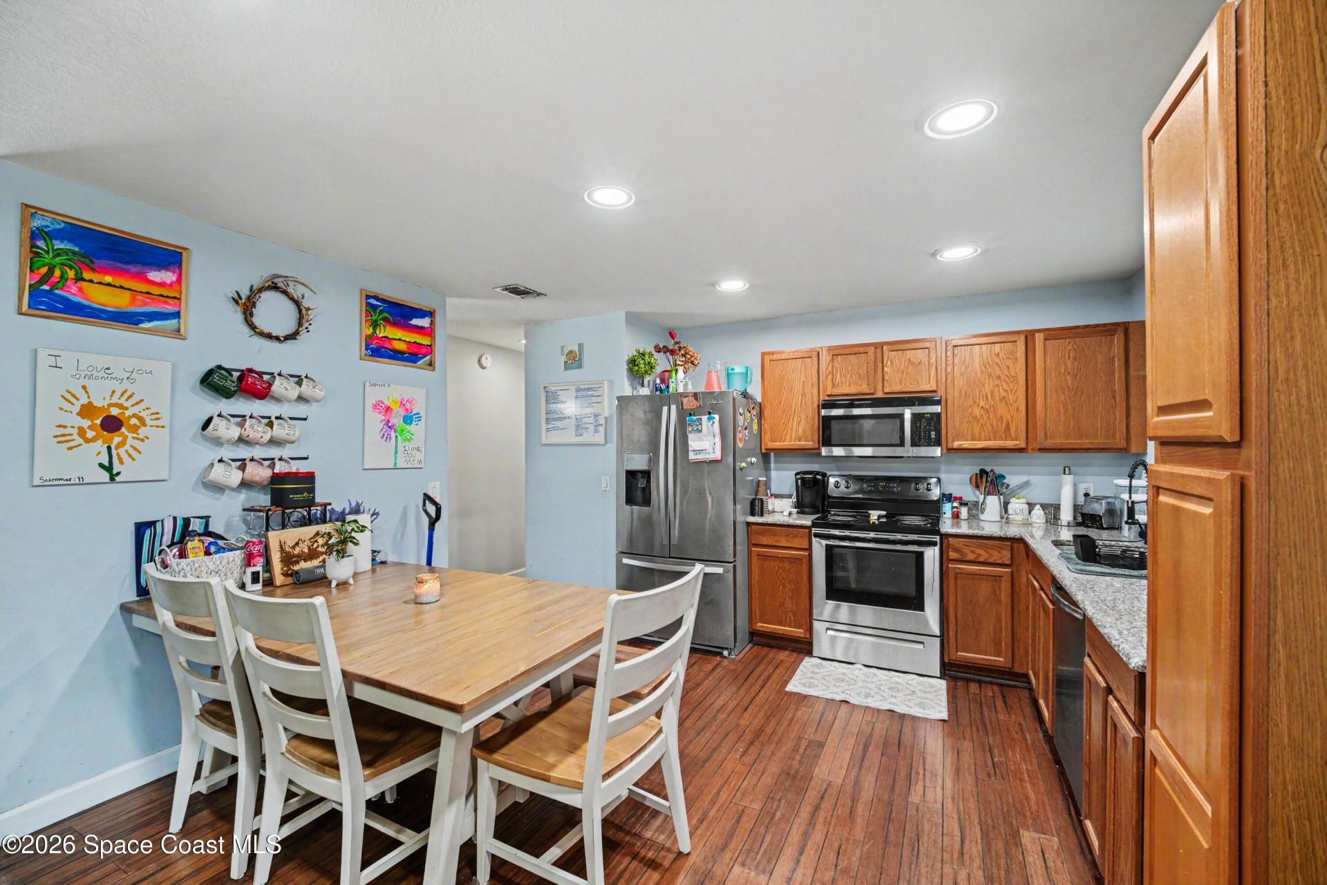 1313 Cromey Road NE , Palm Bay, FL 32905 Photo