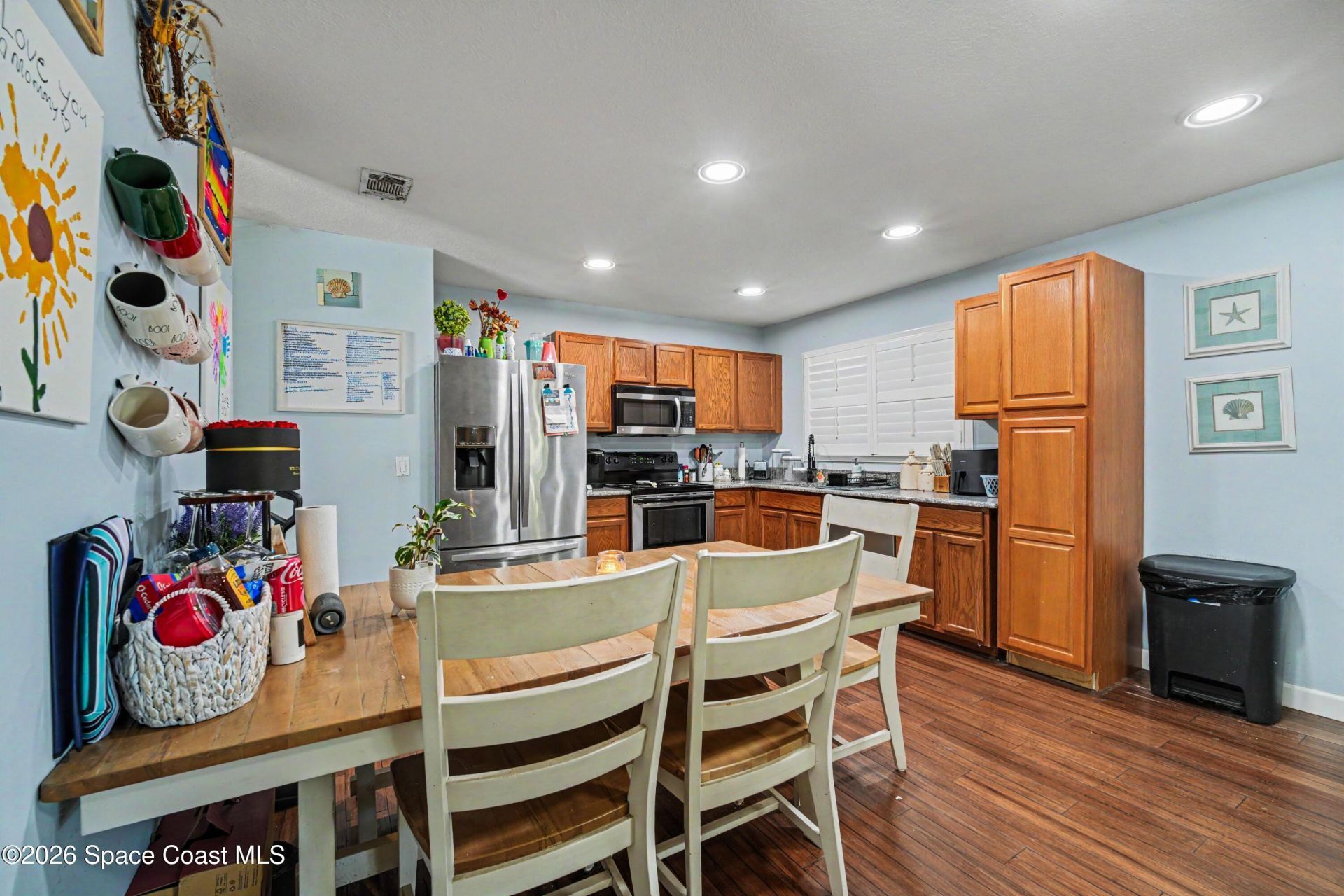 1313 Cromey Road NE , Palm Bay, FL 32905 Photo