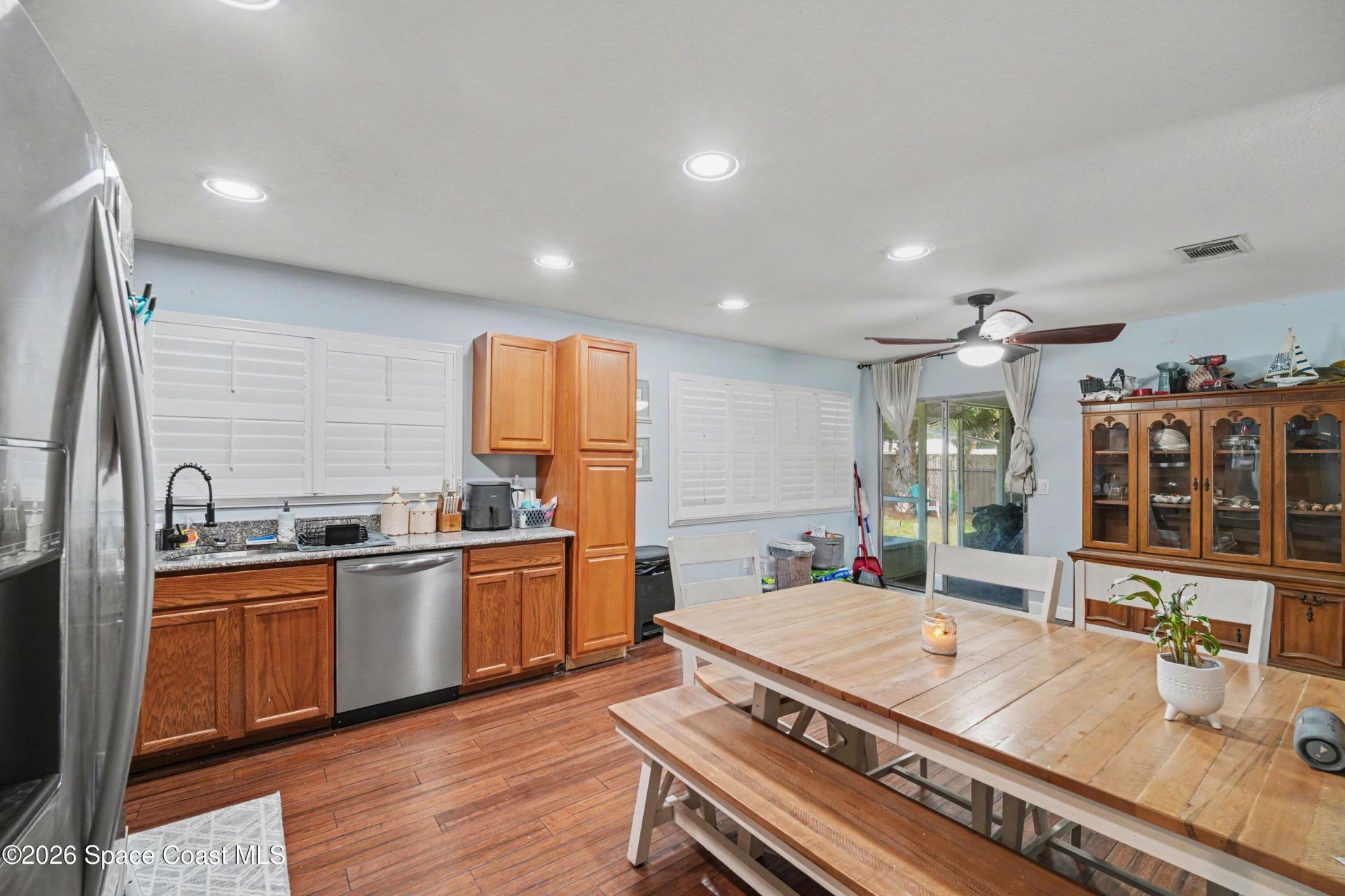 1313 Cromey Road NE , Palm Bay, FL 32905 Photo