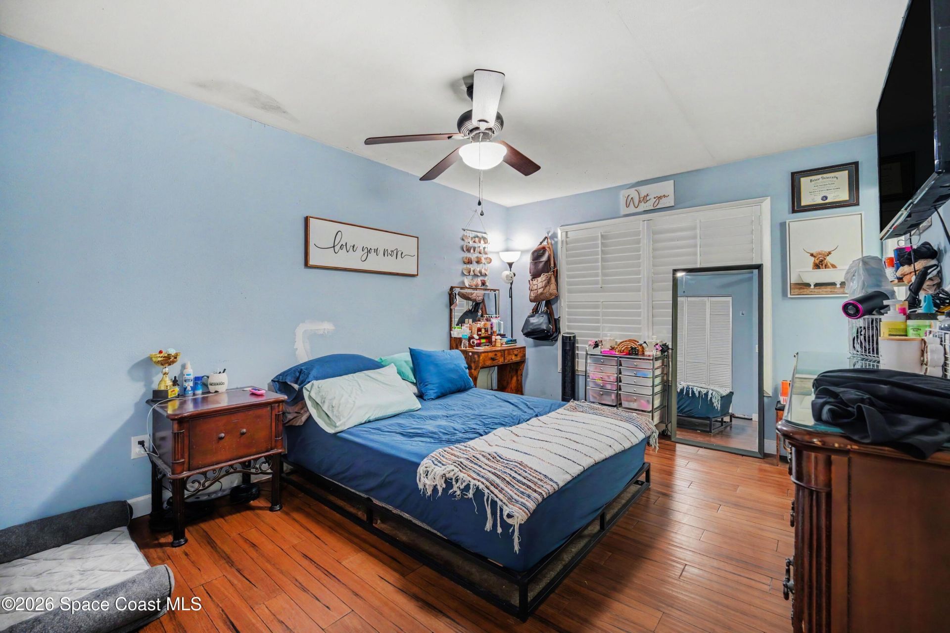 1313 Cromey Road NE , Palm Bay, FL 32905 Photo